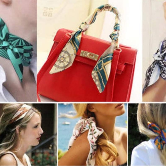 Pair of Fashion Twillies (NWOT) - Picture 2 of 2